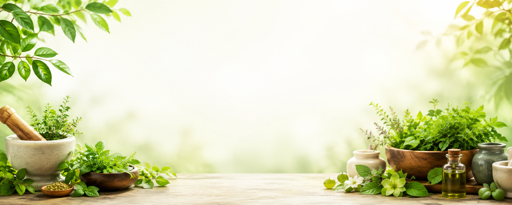 Agastya Ayurveda Departments